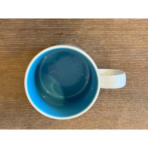 STARBUCKS ARUBA 16 oz Coffee Mug Global Collector's Series 2014 - Picture 2 of 4